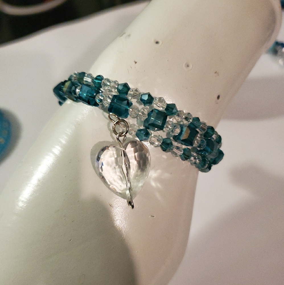 Bracelet is